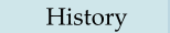 History